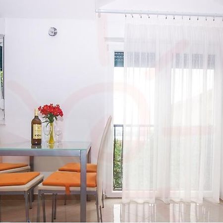 Apartmán Stari Dvori Trogir Pokoj fotografie