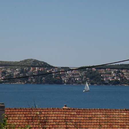Apartmán Stari Dvori Trogir Pokoj fotografie
