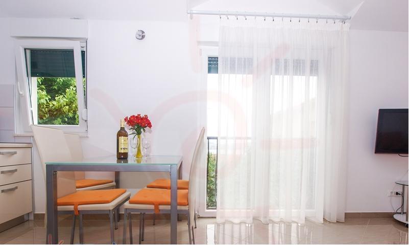 Apartmán Stari Dvori Trogir Pokoj fotografie
