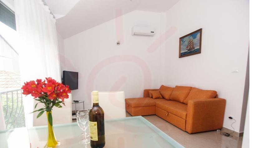 Apartmán Stari Dvori Trogir Pokoj fotografie