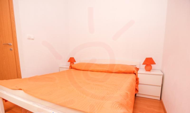 Apartmán Stari Dvori Trogir Pokoj fotografie