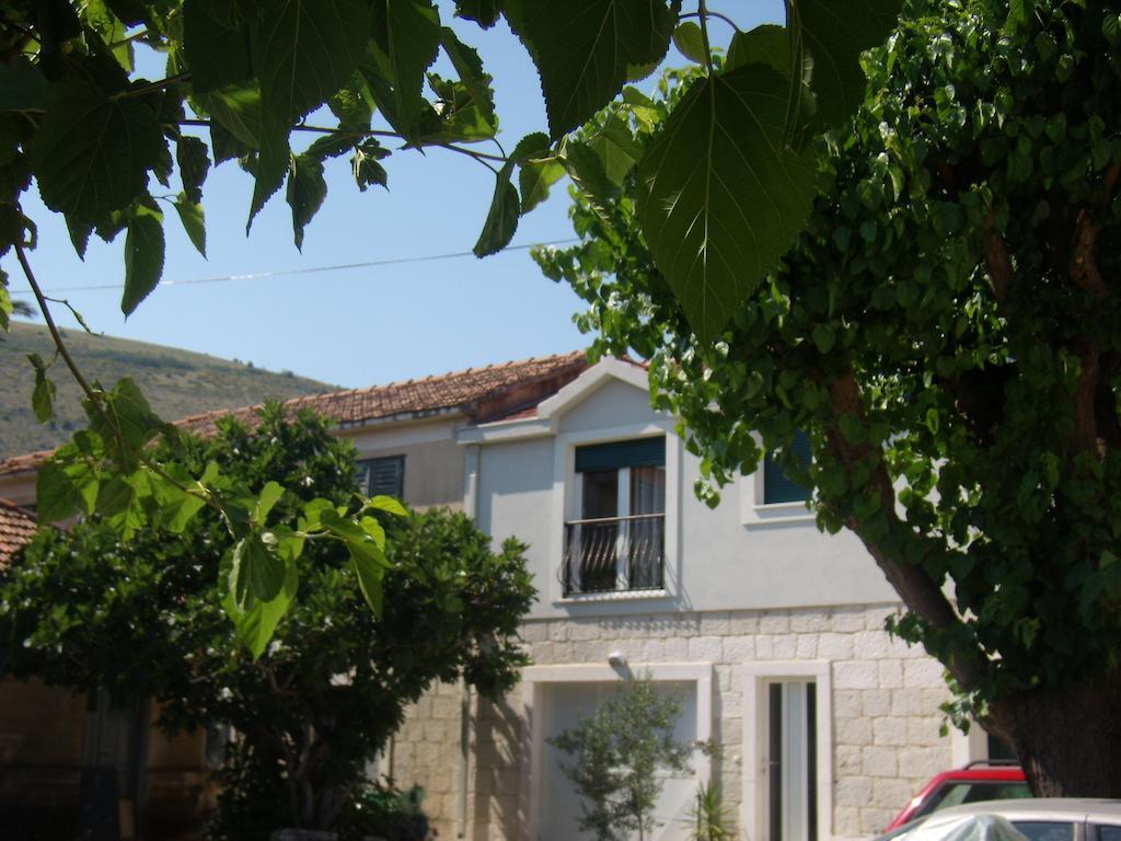 Apartmán Stari Dvori Trogir Pokoj fotografie