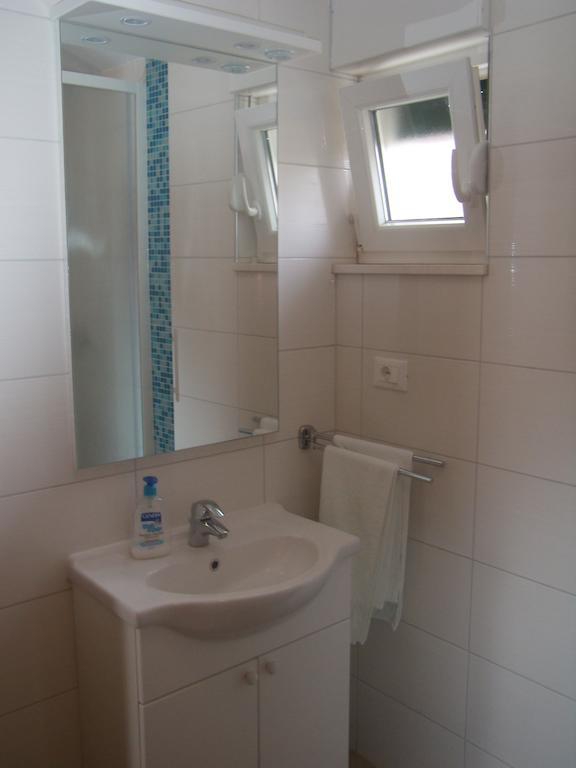 Apartmán Stari Dvori Trogir Pokoj fotografie