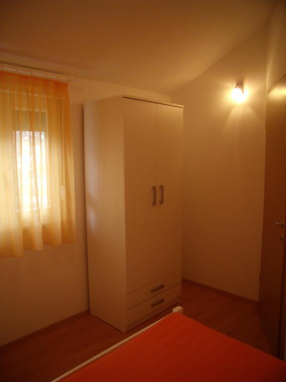 Apartmán Stari Dvori Trogir Pokoj fotografie