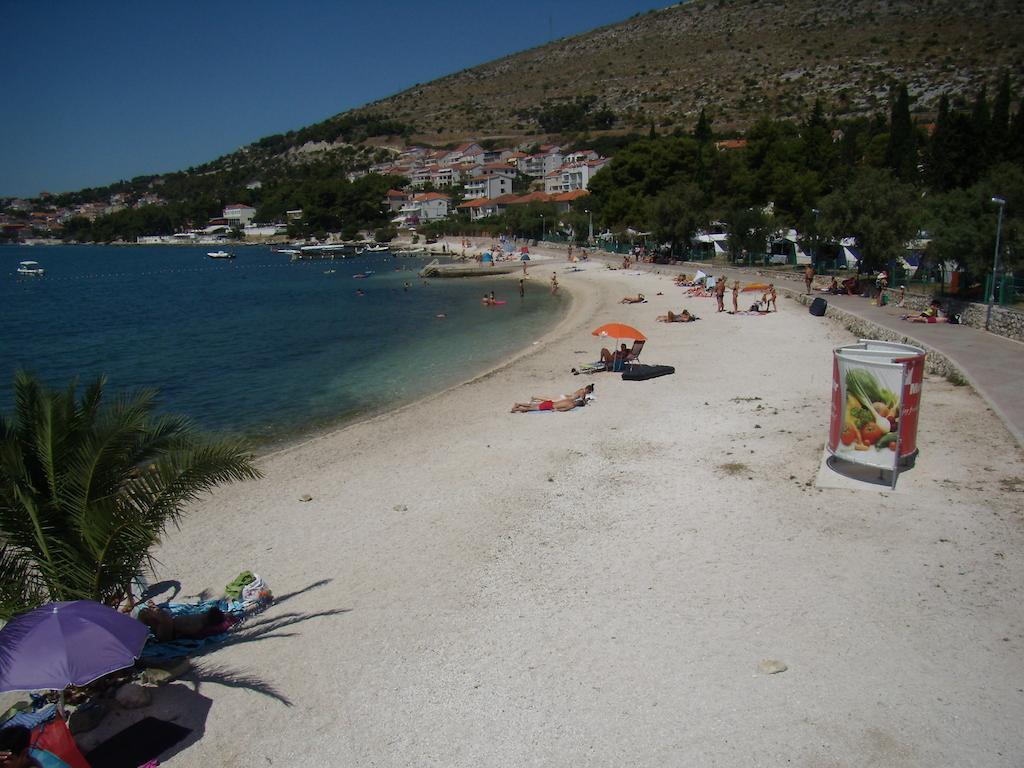 Apartmán Stari Dvori Trogir Pokoj fotografie
