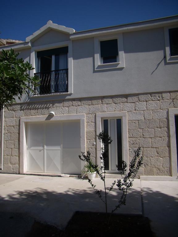 Apartmán Stari Dvori Trogir Pokoj fotografie